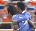 ベスト8進出!全国高校サッカー選手権大会3回戦 3-2勝利
