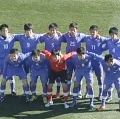 いよいよ決勝!国立最蹴章北陸決戦へ!