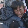 祝!劇的逆転勝利で念願の日本一に!おめでとう富一サッカー部