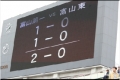 祝!全国高校サッカー選手権 富山県大会優勝