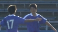 全国高校サッカー選手権大会2回戦突破!