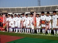祝！全国高校サッカー選手権　富山県大会2年連続優勝